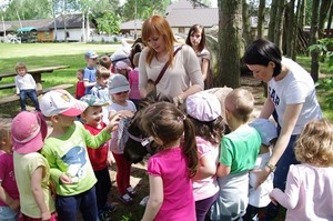 Tęczowe Przedszkole