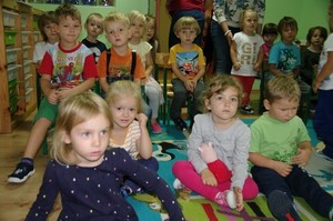 Tęczowe Przedszkole Targówek