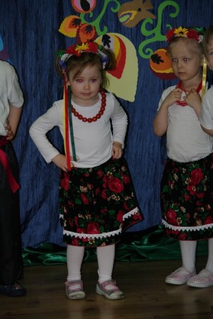 Tęczowe Przedszkole Targówek