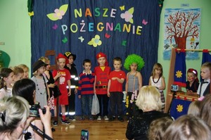 Prywatne Przedszkole Targówek