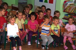 Tęczowe Przedszkole