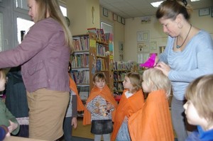Tęczowe Przedszkole Targówek