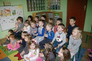 Tęczowe Przedszkole