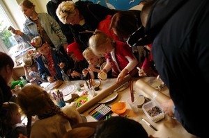Tęczowe Przedszkole Targówek