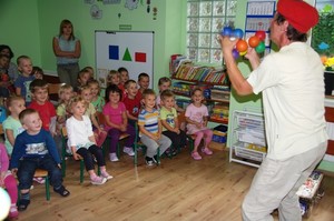 Tęczowe Przedszkole