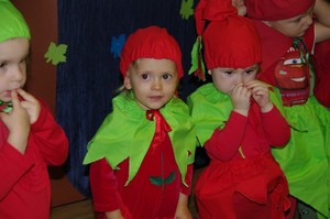 Tęczowe Przedszkole Targówek