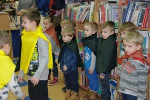 Przedszkole na Targówku