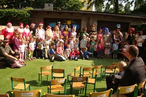 Tęczowe Przedszkole