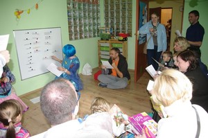 Tęczowe Przedszkole