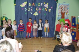 Tęczowe Przedszkole