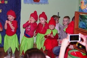 Przedszkole na Targówku
