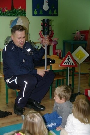 Najlepsze przedszkole w Warszawie