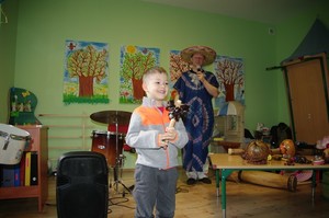 Tęczowe Przedszkole Targówek