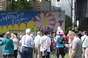 Tęczowe Przedszkole